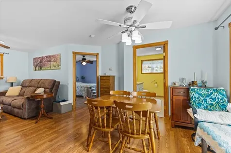 246 Bear Trap Road Milton VT 05468