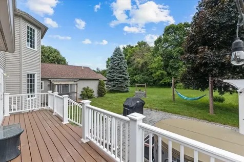 246 Bear Trap Road Milton VT 05468