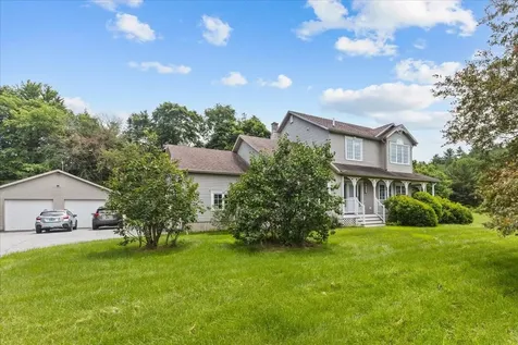 246 Bear Trap Road Milton VT 05468