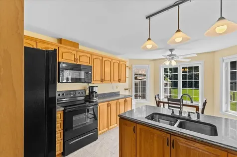 246 Bear Trap Road Milton VT 05468