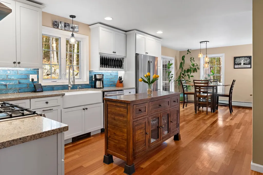 214 Winding Brook Road Newbury NH 03255
