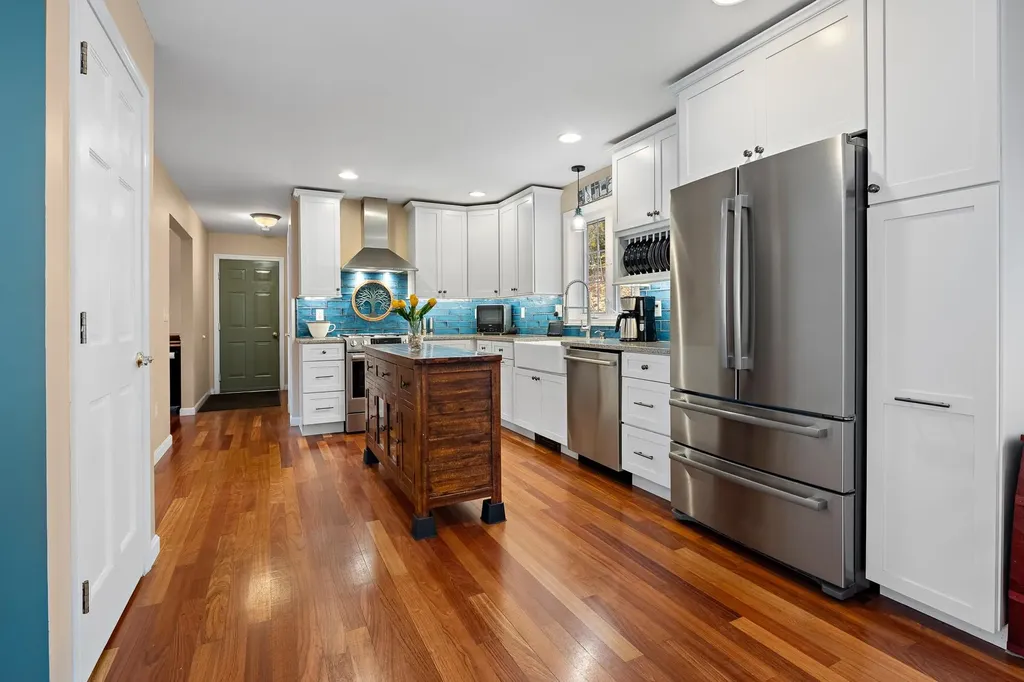 214 Winding Brook Road Newbury NH 03255