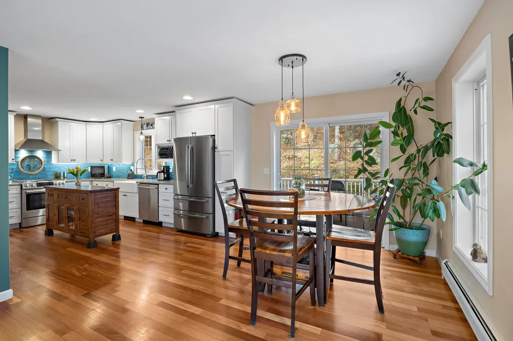 214 Winding Brook Road Newbury NH 03255