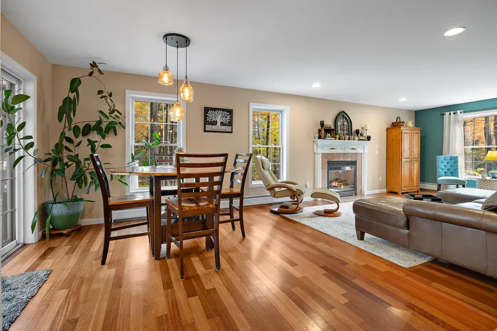 214 Winding Brook Road Newbury NH 03255