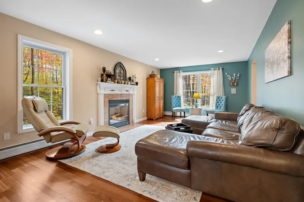 214 Winding Brook Road Newbury NH 03255