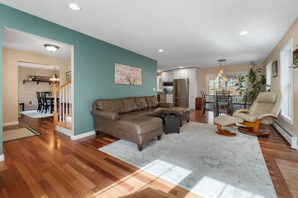 214 Winding Brook Road Newbury NH 03255
