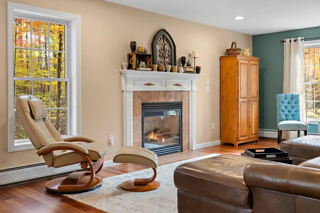 214 Winding Brook Road Newbury NH 03255