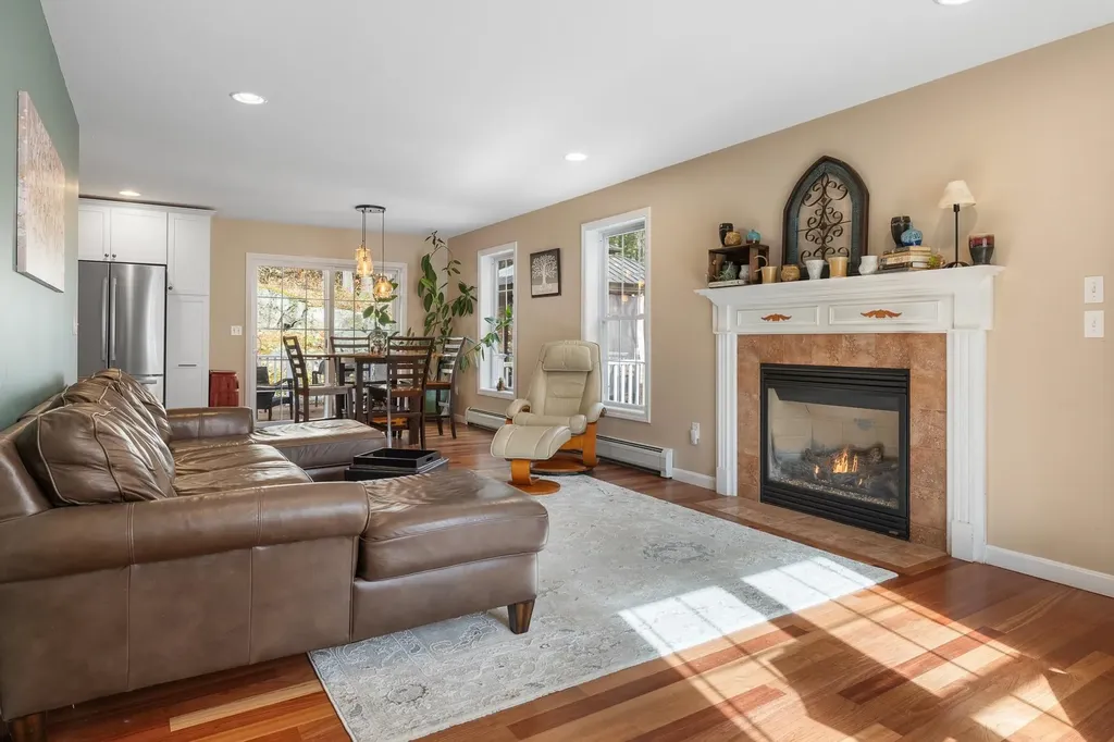 214 Winding Brook Road Newbury NH 03255