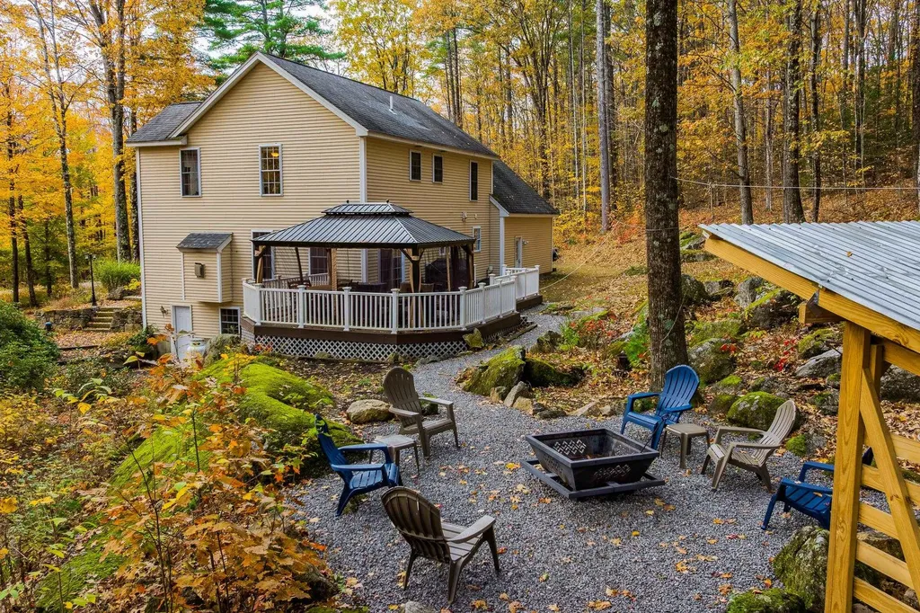 214 Winding Brook Road Newbury NH 03255