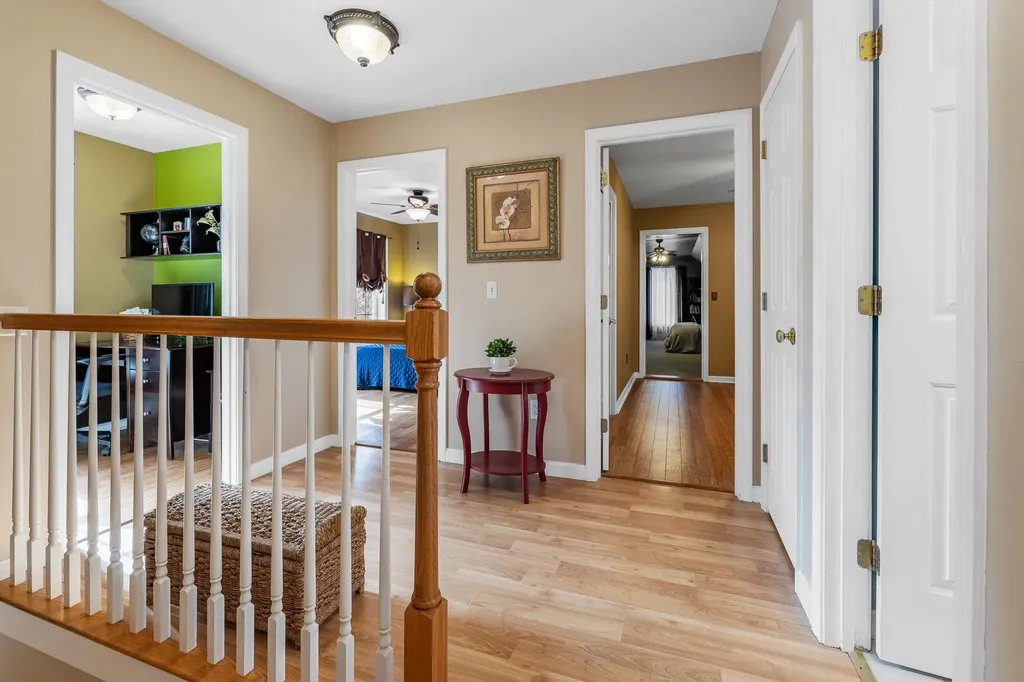 214 Winding Brook Road Newbury NH 03255