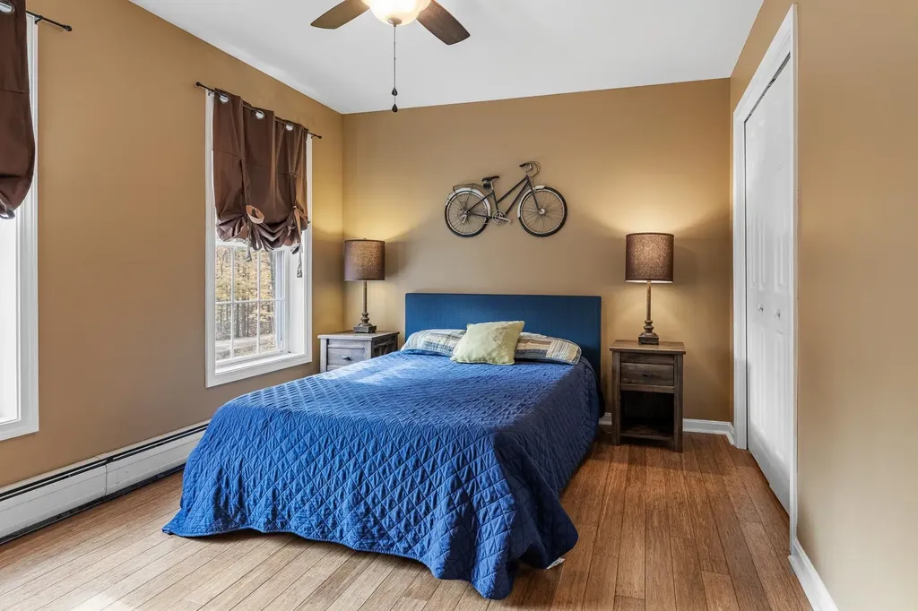 214 Winding Brook Road Newbury NH 03255