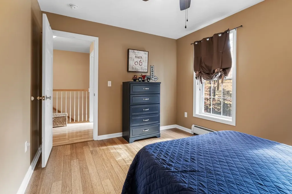 214 Winding Brook Road Newbury NH 03255