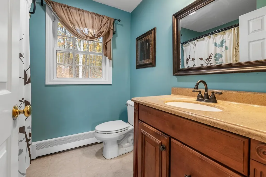 214 Winding Brook Road Newbury NH 03255