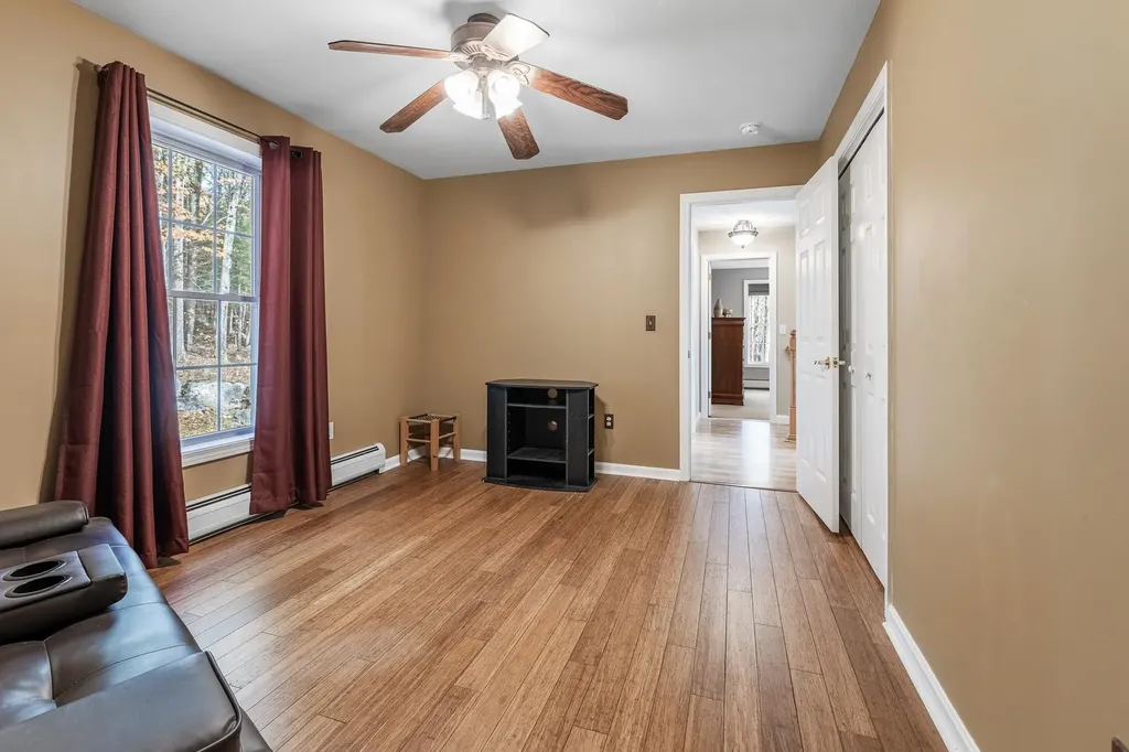 214 Winding Brook Road Newbury NH 03255