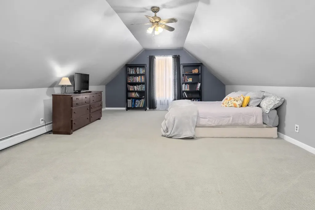214 Winding Brook Road Newbury NH 03255