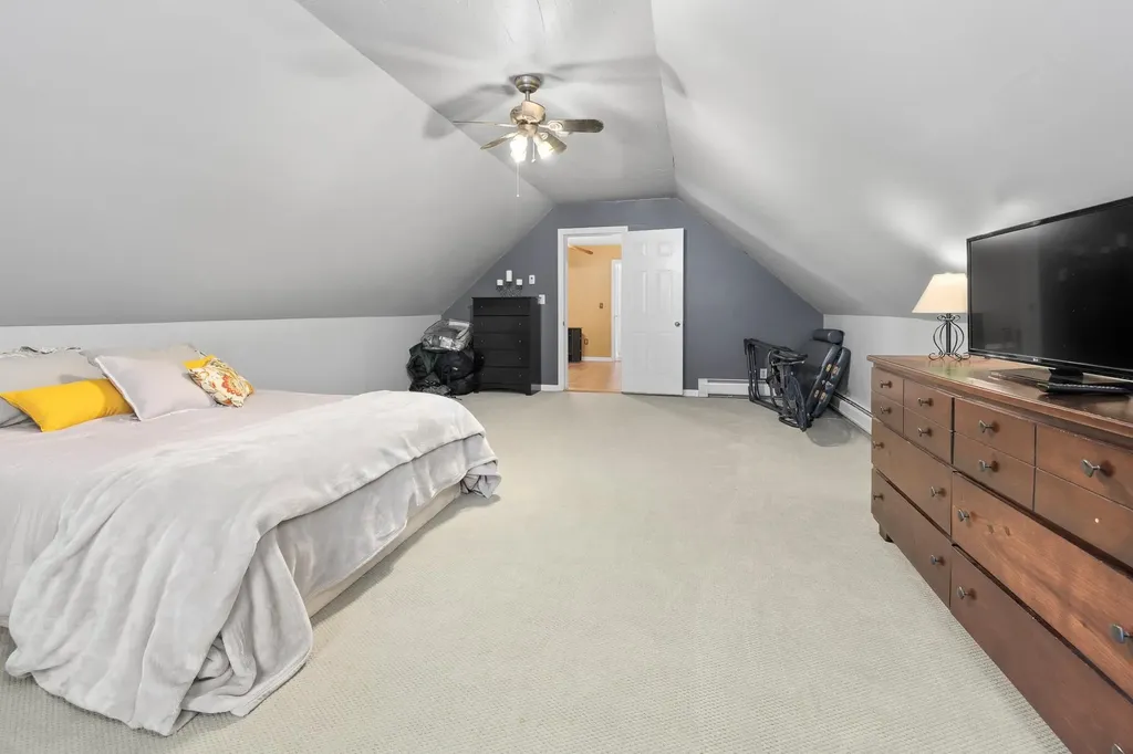 214 Winding Brook Road Newbury NH 03255