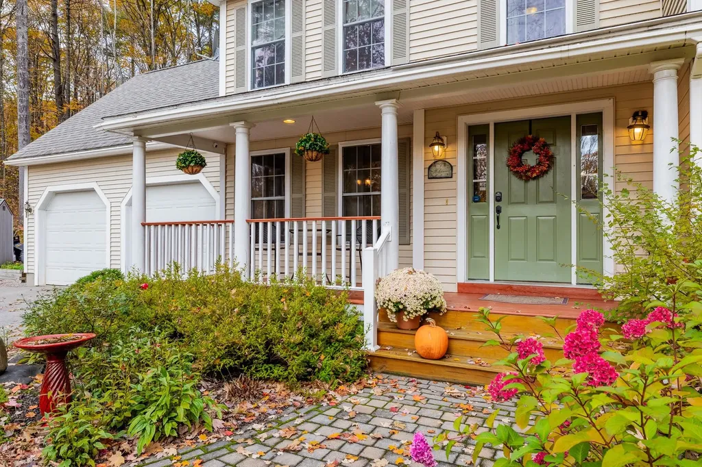 214 Winding Brook Road Newbury NH 03255