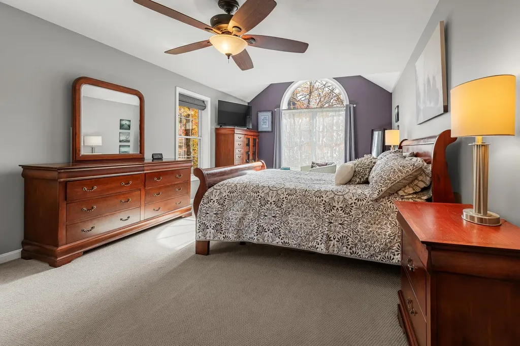 214 Winding Brook Road Newbury NH 03255