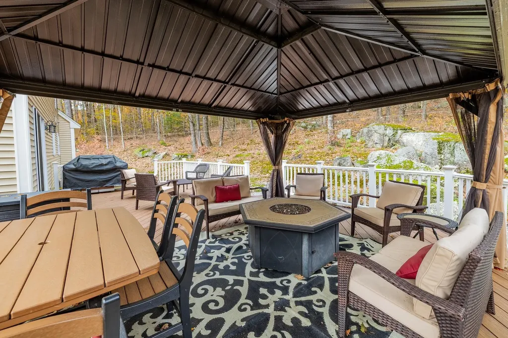 214 Winding Brook Road Newbury NH 03255