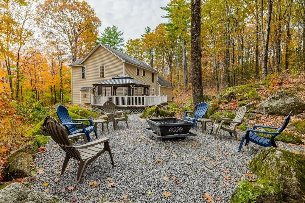 214 Winding Brook Road Newbury NH 03255
