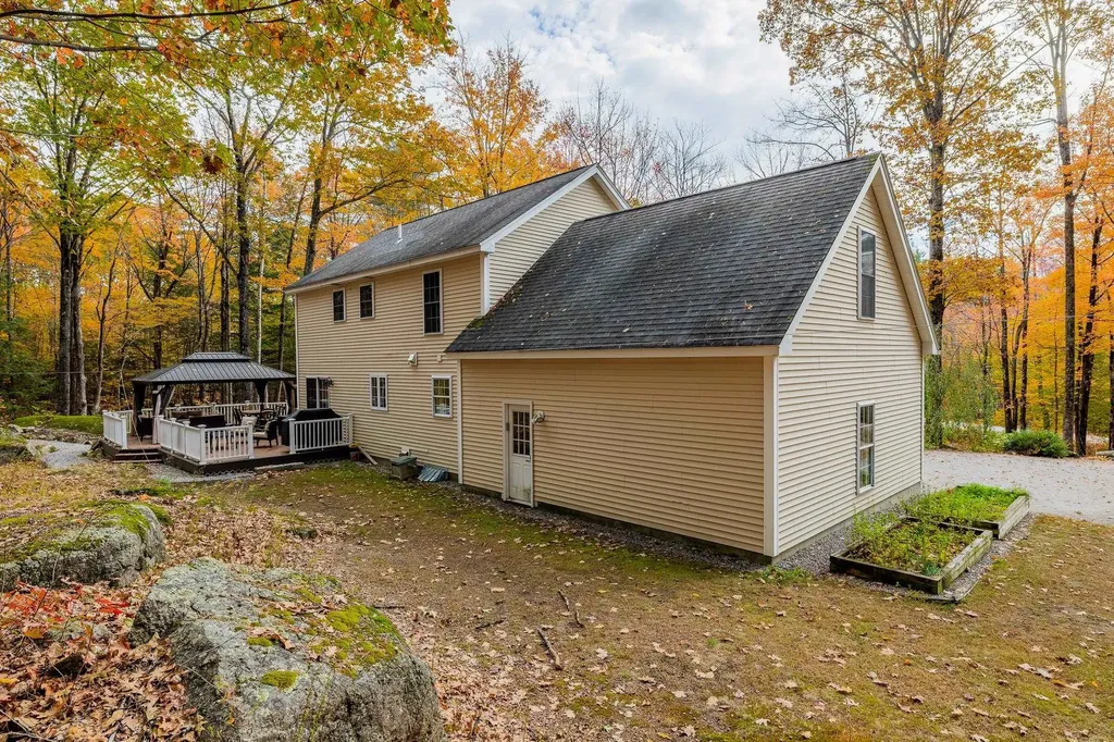 214 Winding Brook Road Newbury NH 03255