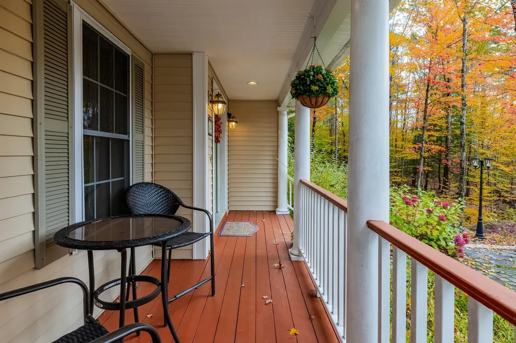 214 Winding Brook Road Newbury NH 03255