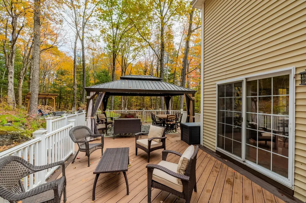 214 Winding Brook Road Newbury NH 03255