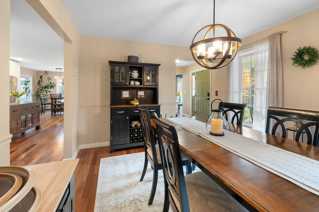 214 Winding Brook Road Newbury NH 03255
