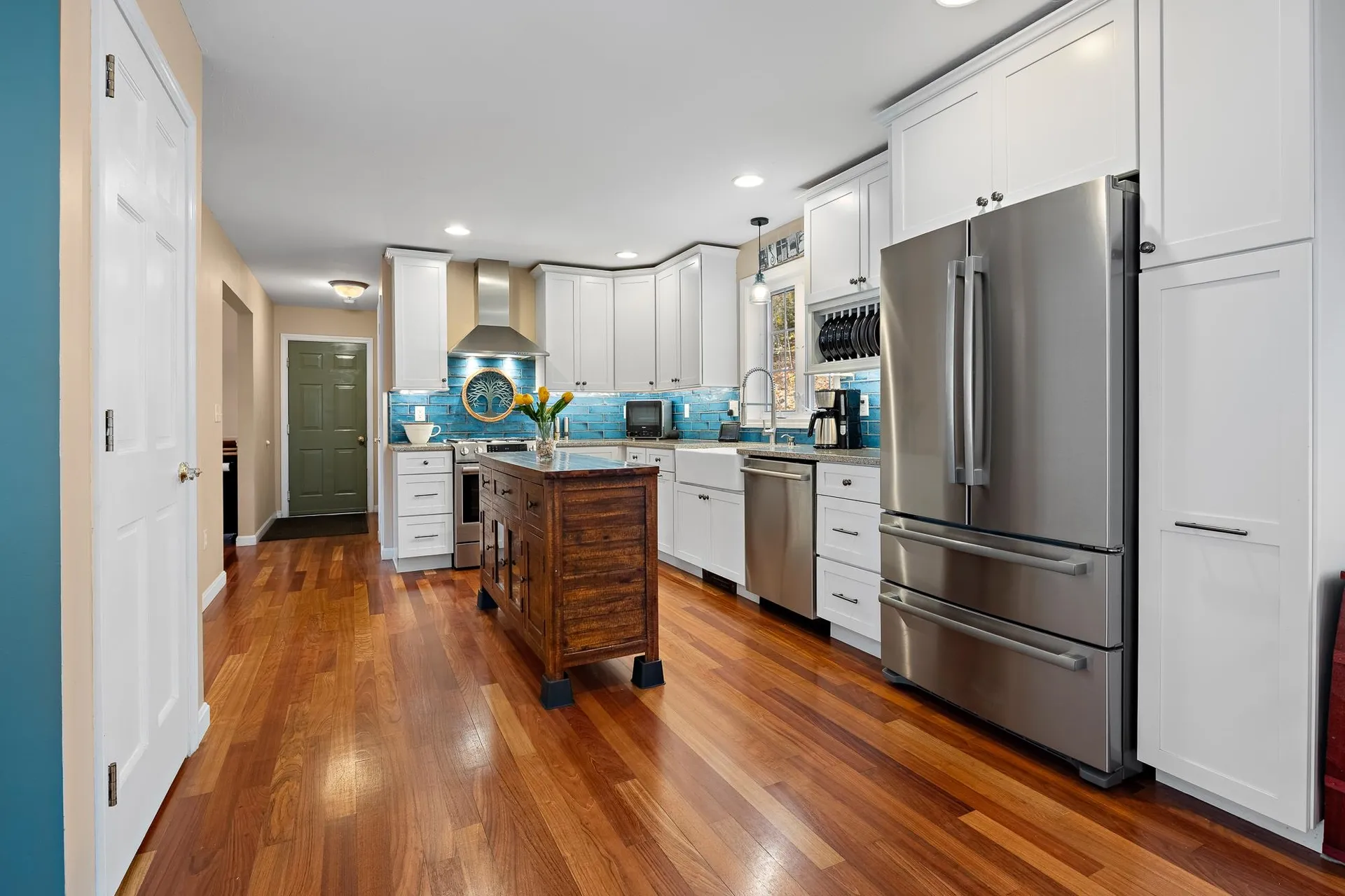 214 Winding Brook Road Newbury NH 03255