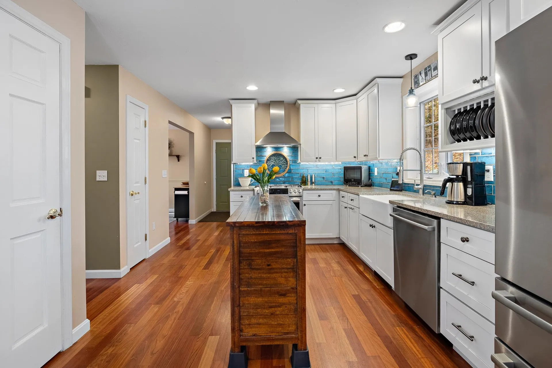 214 Winding Brook Road Newbury NH 03255