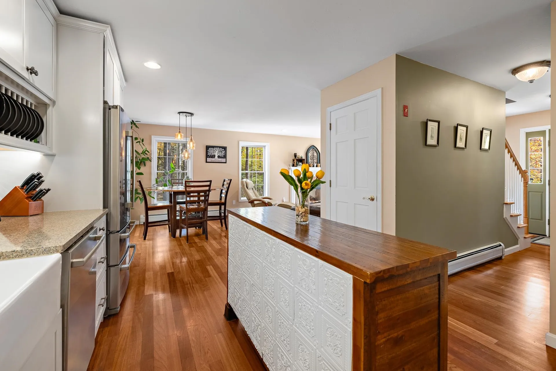 214 Winding Brook Road Newbury NH 03255