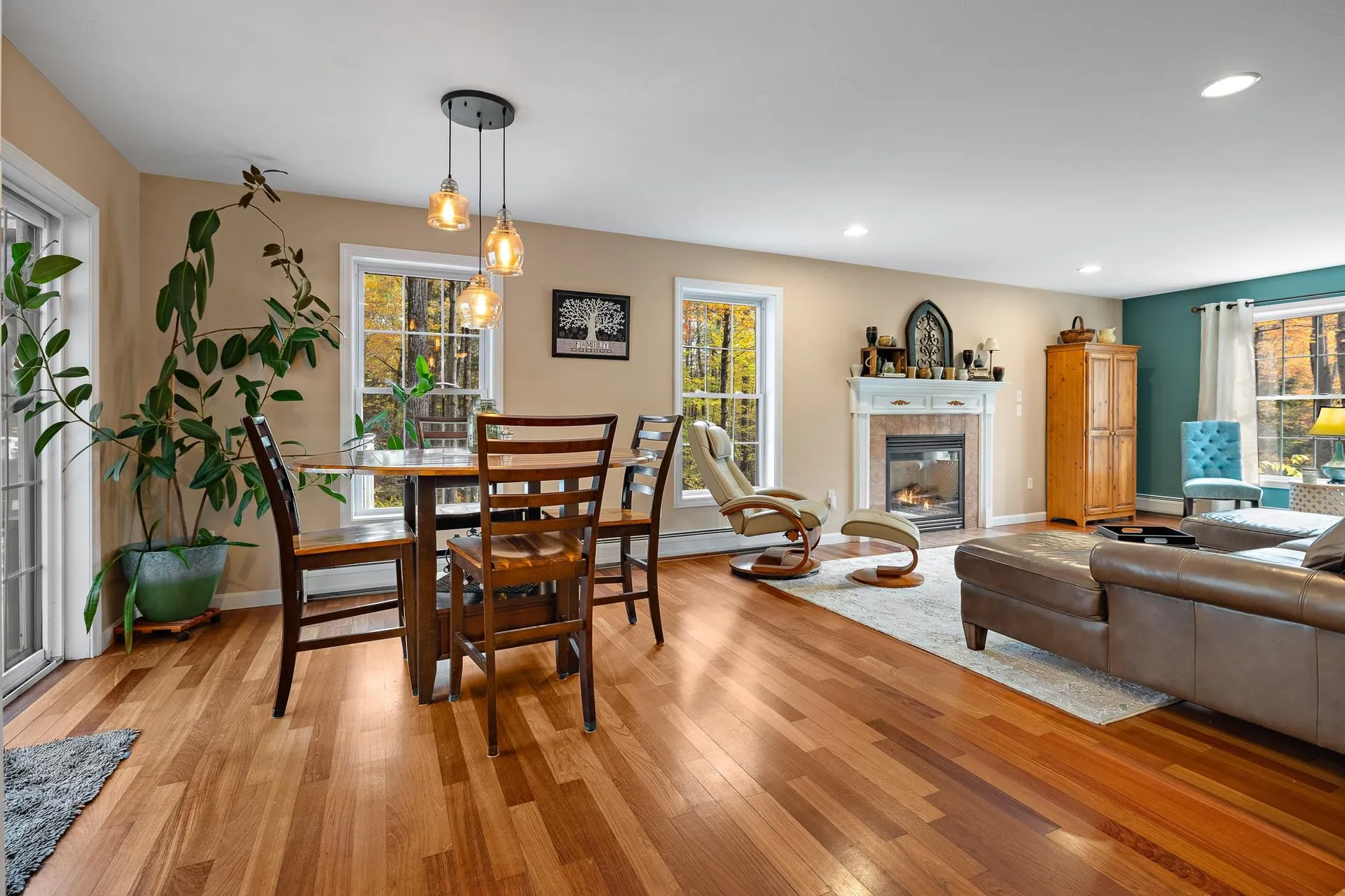 214 Winding Brook Road Newbury NH 03255