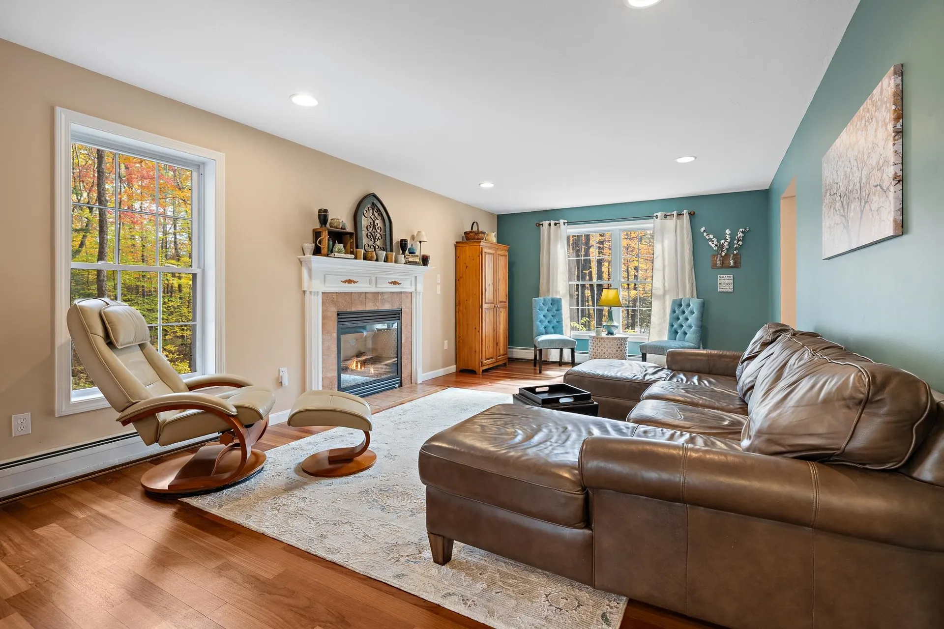 214 Winding Brook Road Newbury NH 03255