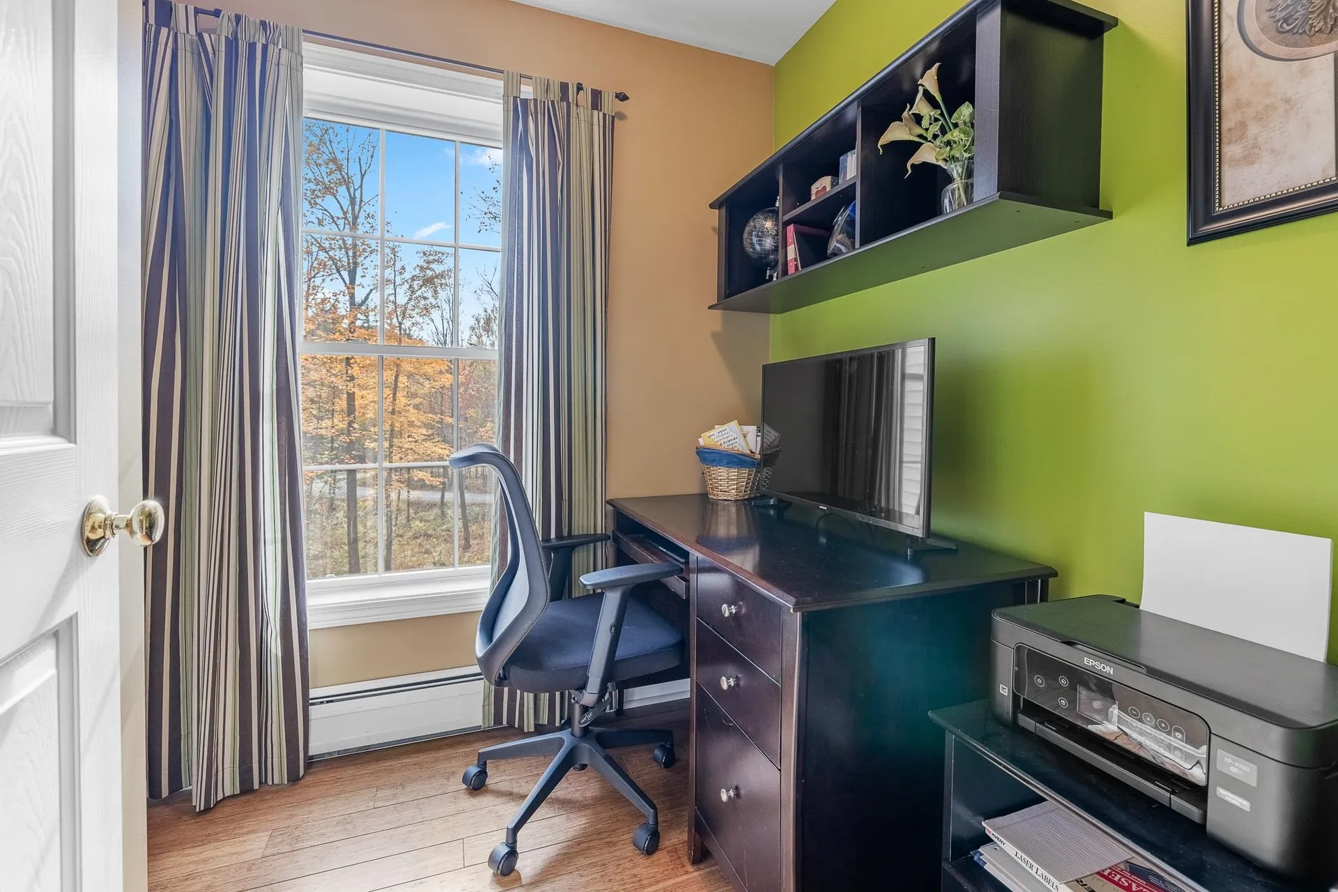 214 Winding Brook Road Newbury NH 03255