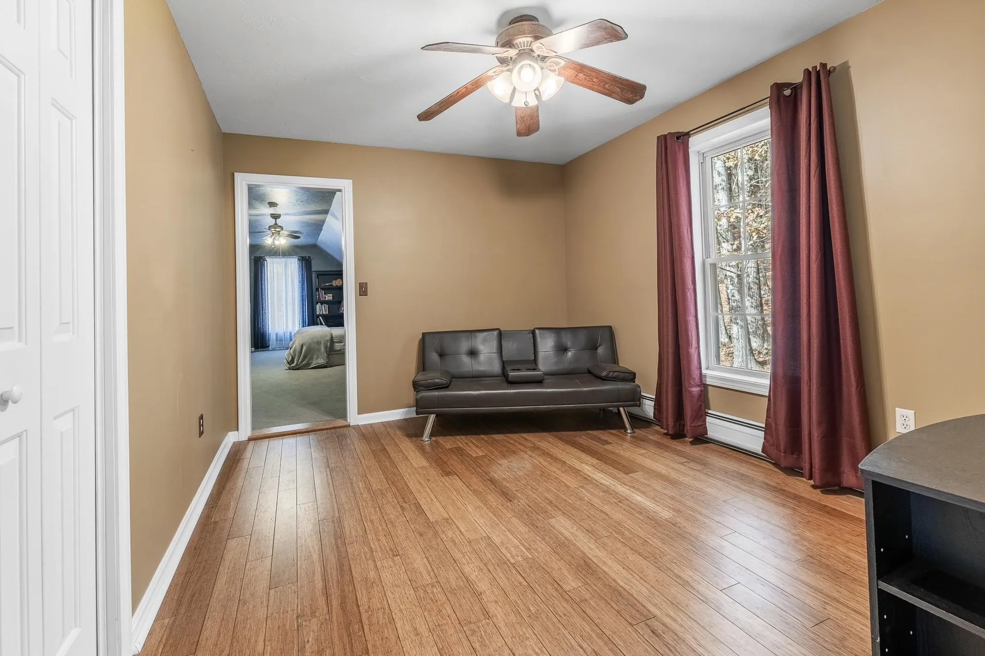 214 Winding Brook Road Newbury NH 03255