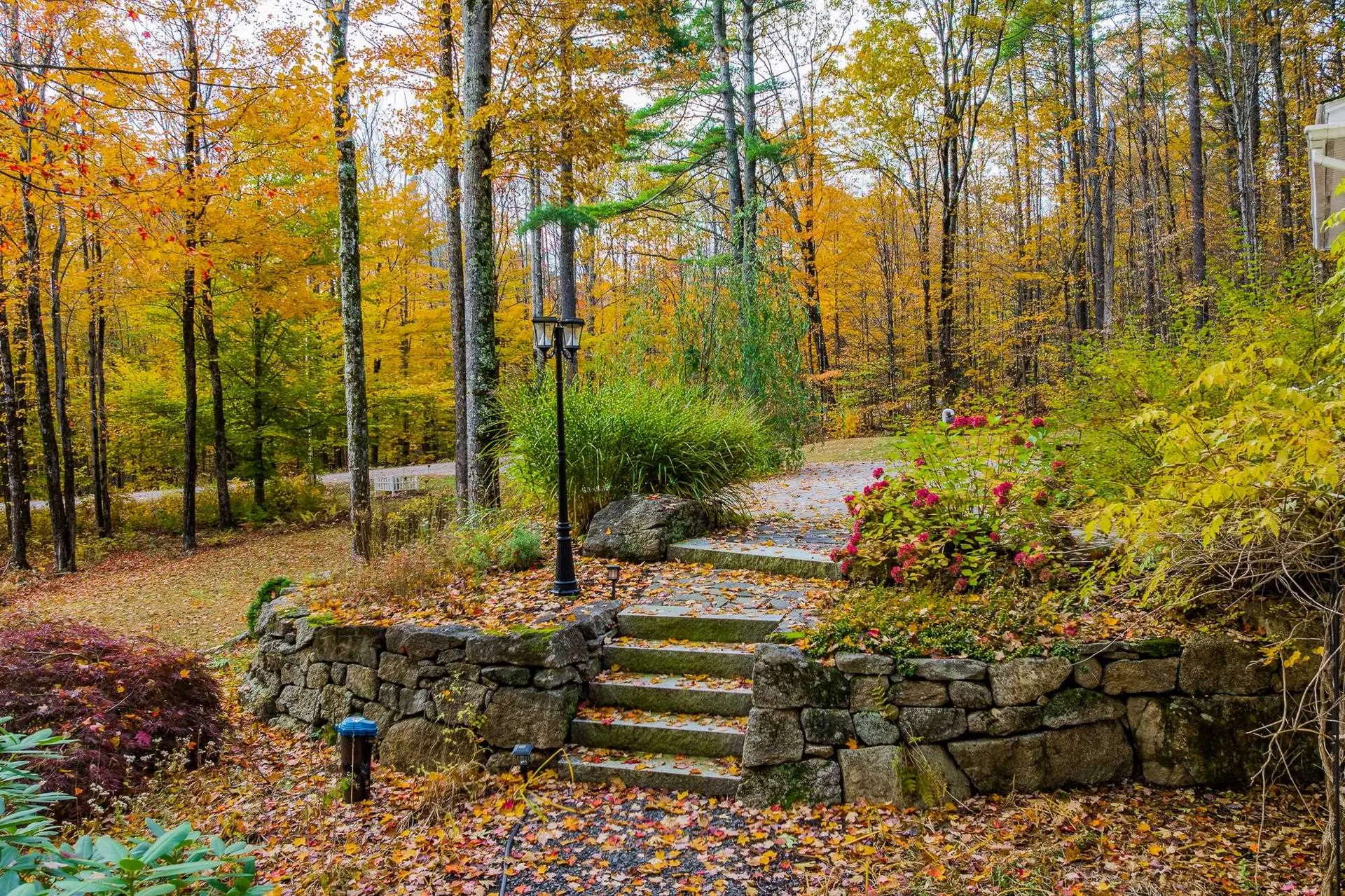 214 Winding Brook Road Newbury NH 03255