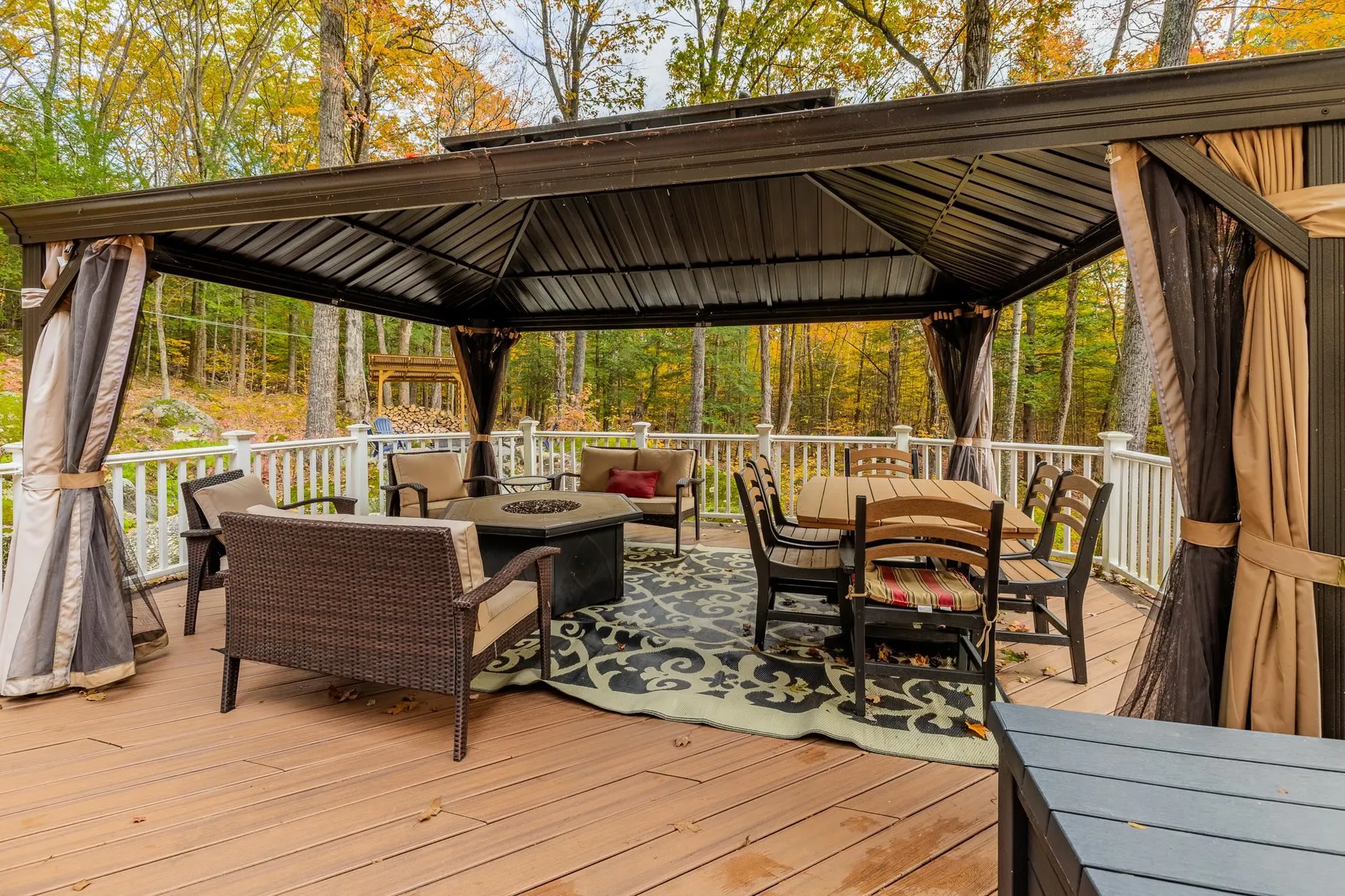 214 Winding Brook Road Newbury NH 03255