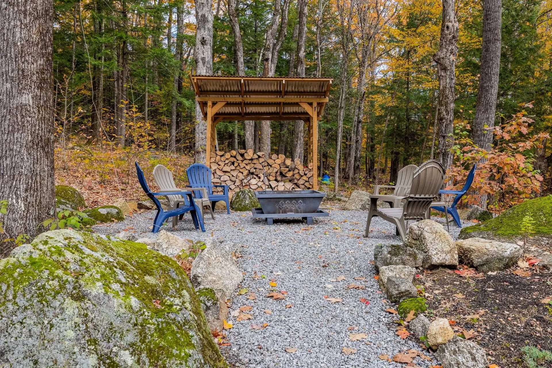 214 Winding Brook Road Newbury NH 03255