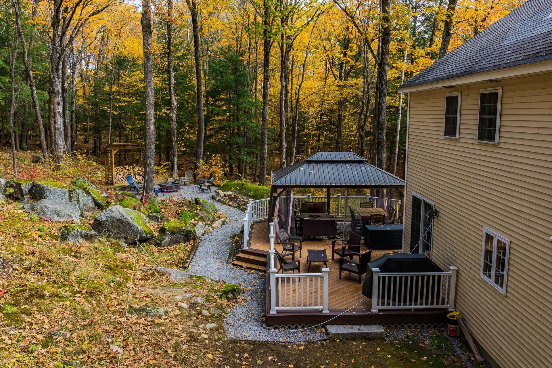 214 Winding Brook Road Newbury NH 03255