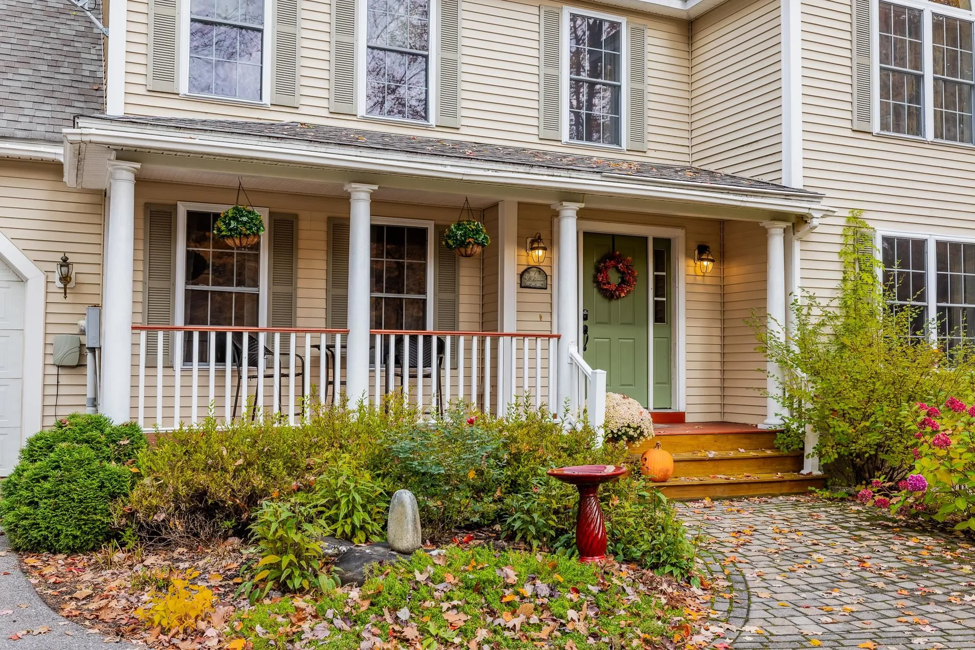 214 Winding Brook Road Newbury NH 03255