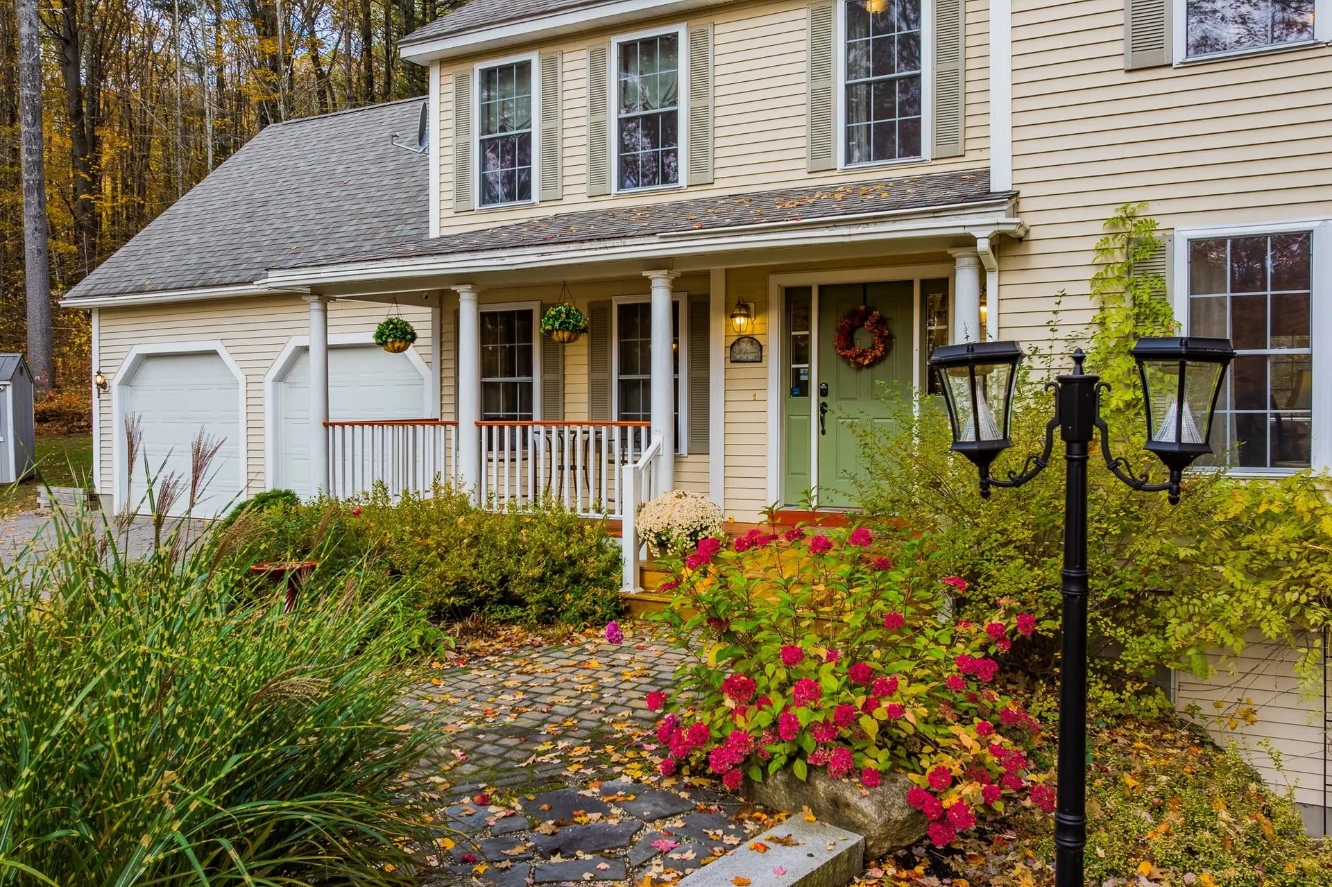 214 Winding Brook Road Newbury NH 03255
