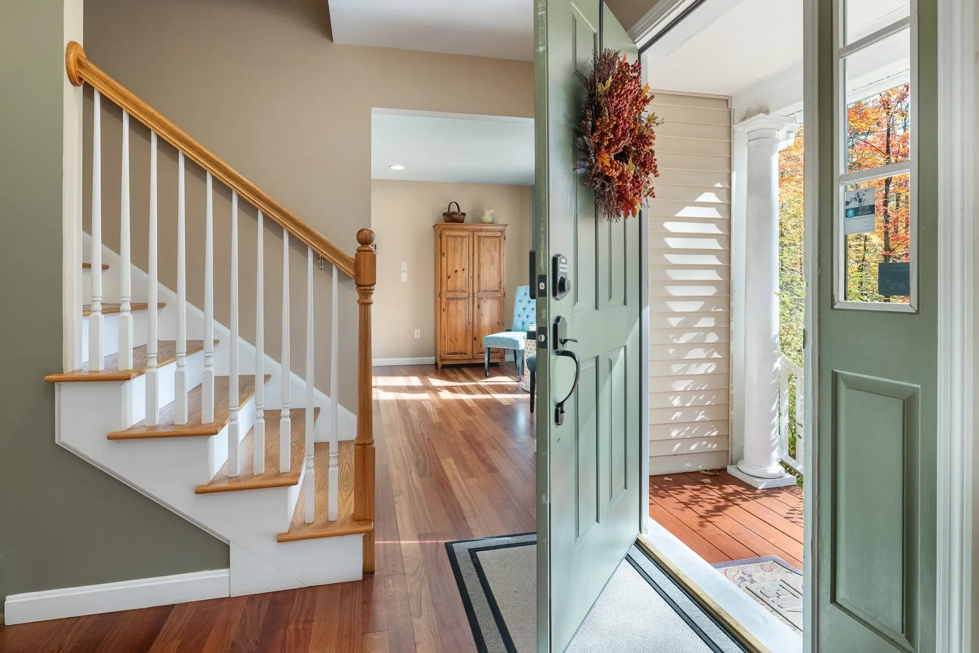 214 Winding Brook Road Newbury NH 03255