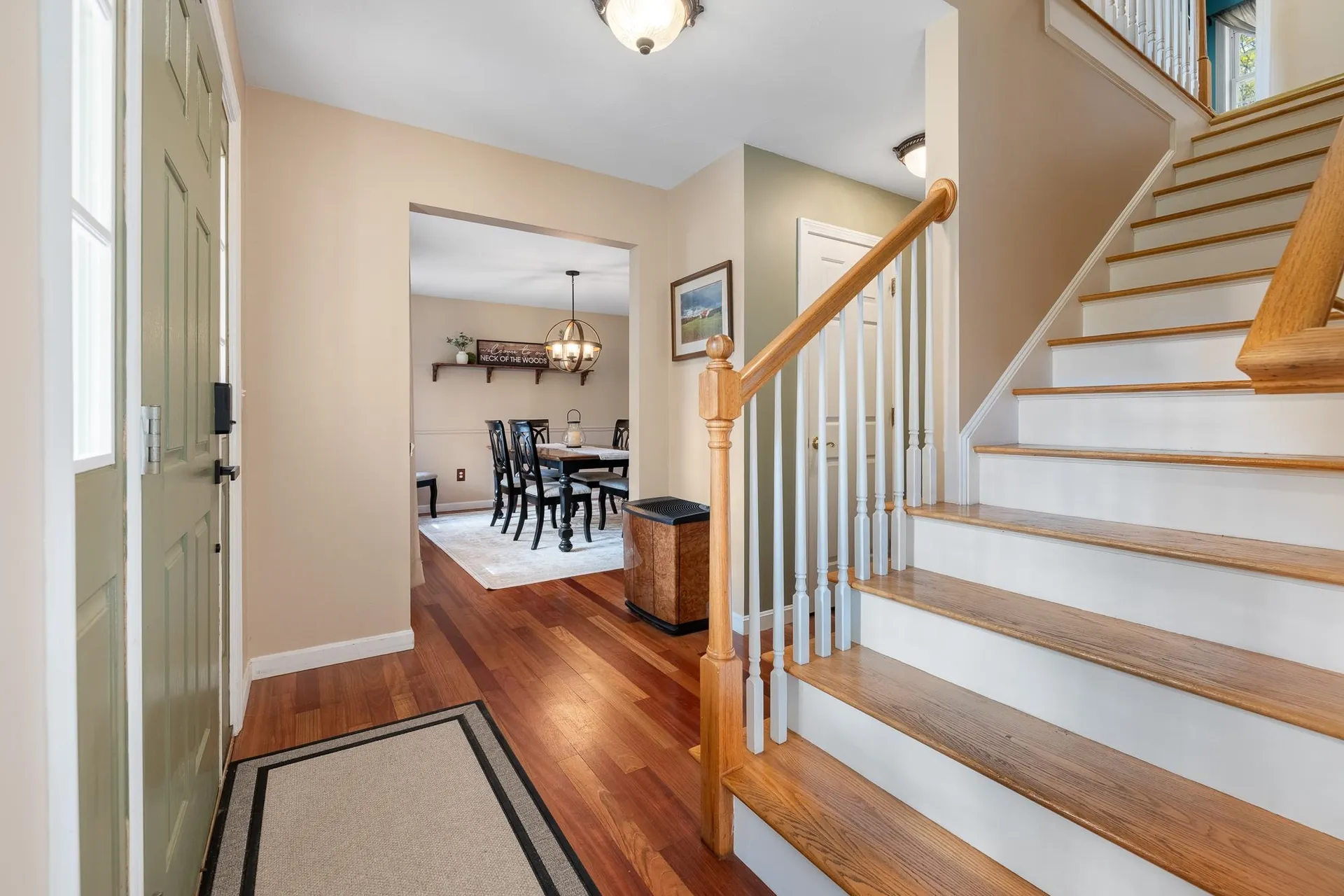 214 Winding Brook Road Newbury NH 03255