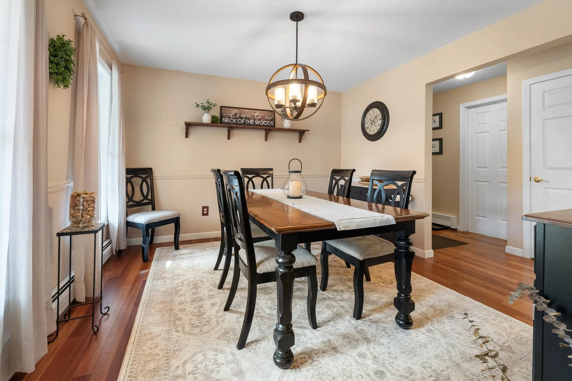 214 Winding Brook Road Newbury NH 03255