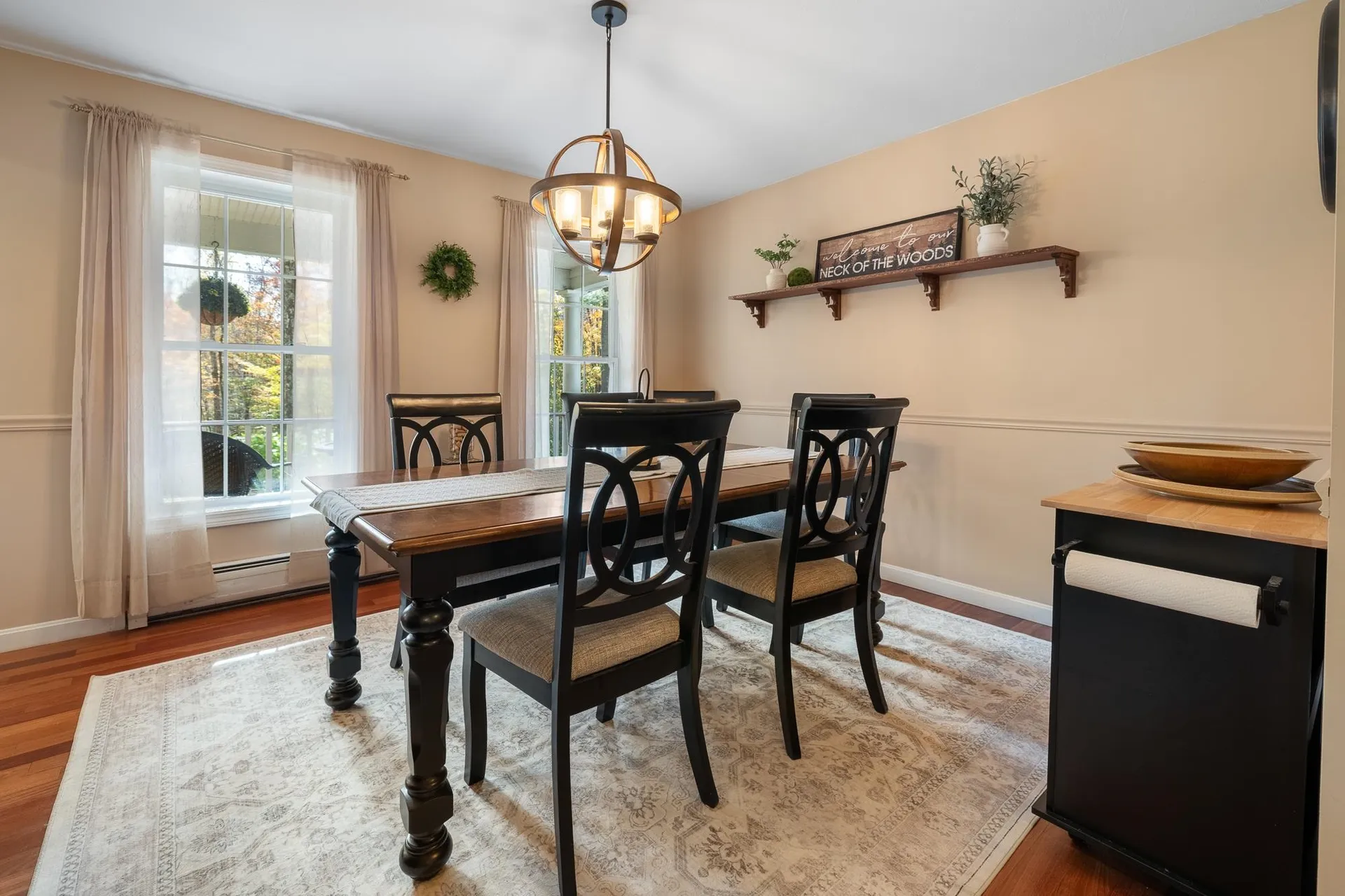 214 Winding Brook Road Newbury NH 03255