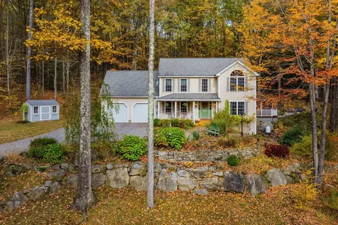 214 Winding Brook Road Newbury NH 03255