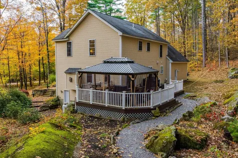 214 Winding Brook Road Newbury NH 03255
