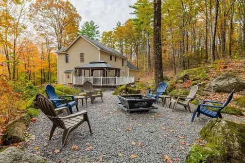 214 Winding Brook Road Newbury NH 03255