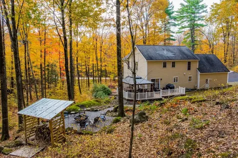 214 Winding Brook Road Newbury NH 03255