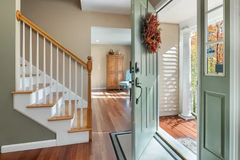 214 Winding Brook Road Newbury NH 03255